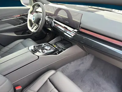 BMW 550 – Foto 18