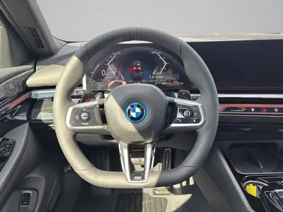 BMW 550 – Foto 12