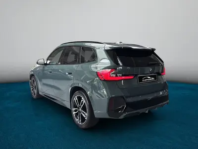 BMW X1 – Foto 3
