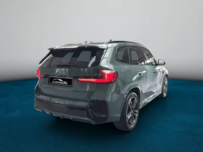 BMW X1 – Foto 6
