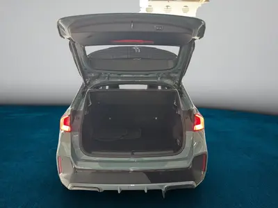 BMW X1 – Foto 5