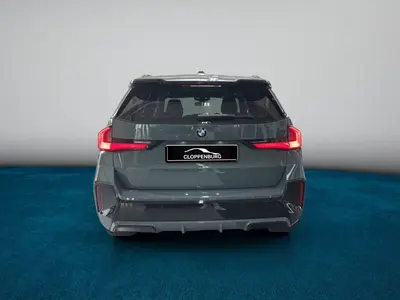 BMW X1 – Foto 4