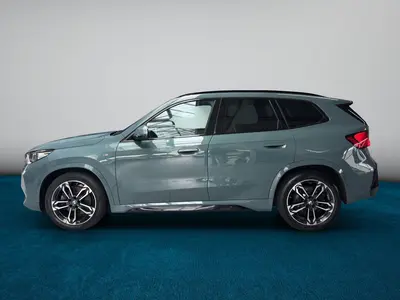 BMW X1 – Foto 2