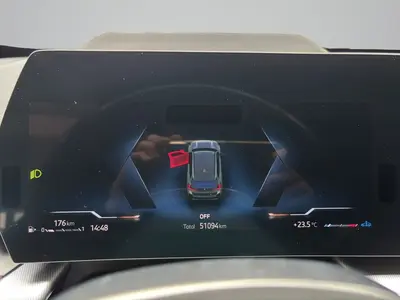 BMW X1 – Foto 13