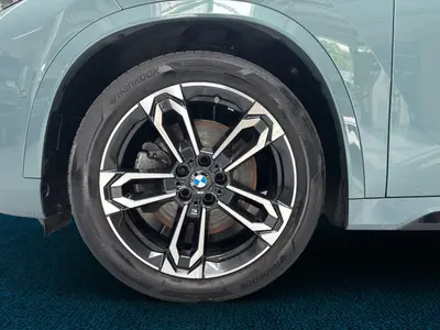 BMW X1 – Foto 10
