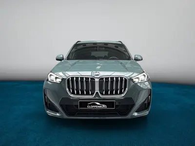 BMW X1 – Foto 9