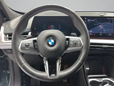 BMW X1 – Foto 12