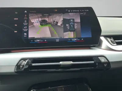 BMW X1 – Foto 17