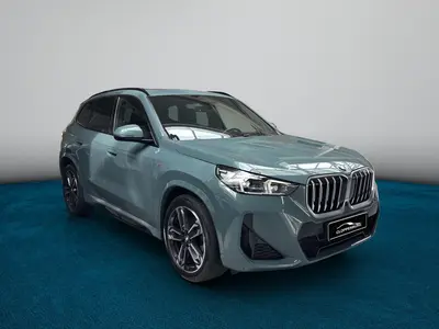 BMW X1 – Foto 8