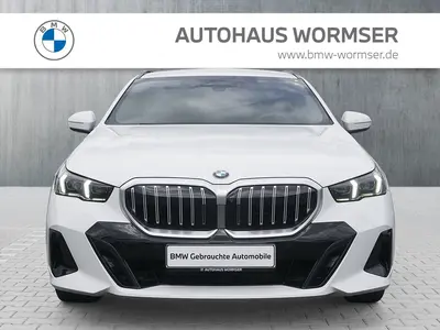 BMW 520 – Foto 3