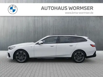 BMW 520 – Foto 4