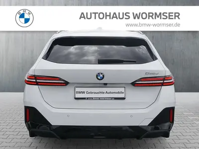 BMW 520 – Foto 5