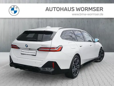 BMW 520 – Foto 2