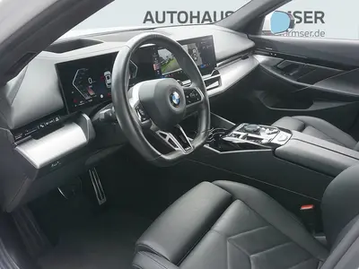 BMW 520 – Foto 6
