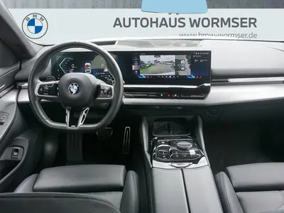 BMW 520 – Foto 12