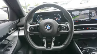 BMW 520 – Foto 13