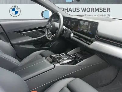 BMW 520 – Foto 8