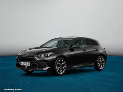 BMW 116 – Foto 1