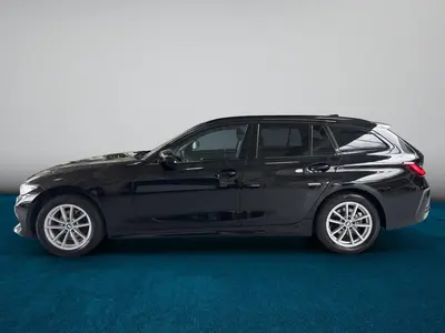 BMW 320 – Foto 2