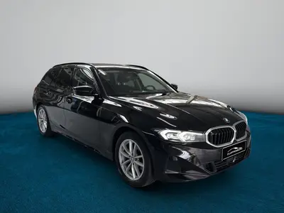 BMW 320 – Foto 8