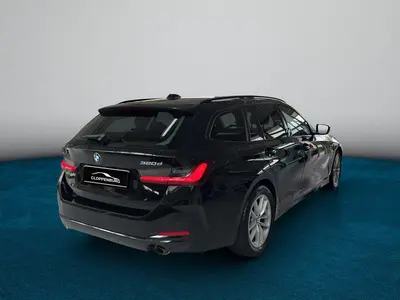 BMW 320 – Foto 6