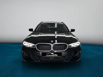 BMW 320 – Foto 9