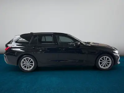 BMW 320 – Foto 7