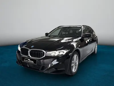 BMW 320 – Foto 1