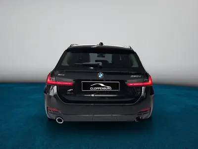 BMW 320 – Foto 4