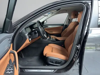 BMW 530 – Foto 11