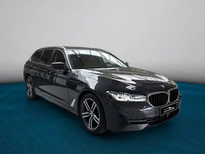 BMW 530 – Foto 8