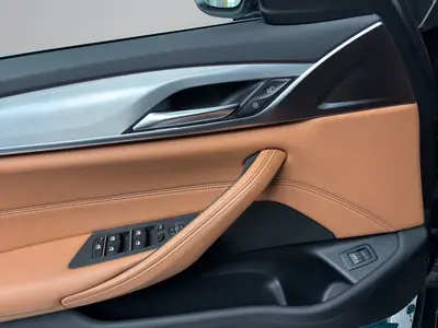 BMW 530 – Foto 16