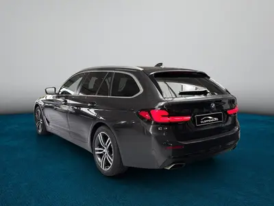 BMW 530 – Foto 3