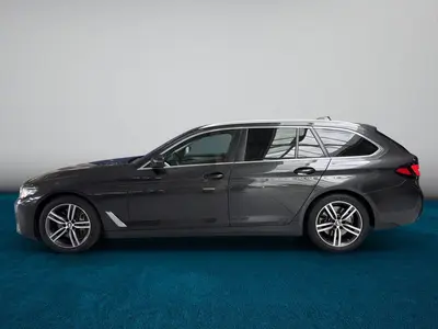 BMW 530 – Foto 2