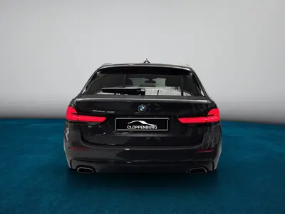 BMW 530 – Foto 4