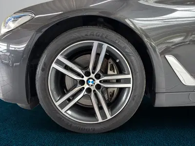 BMW 530 – Foto 10