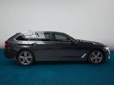 BMW 530 – Foto 7