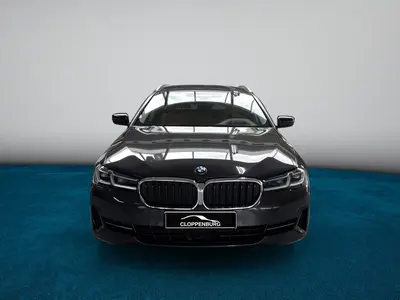 BMW 530 – Foto 9