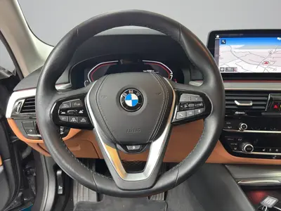 BMW 530 – Foto 12