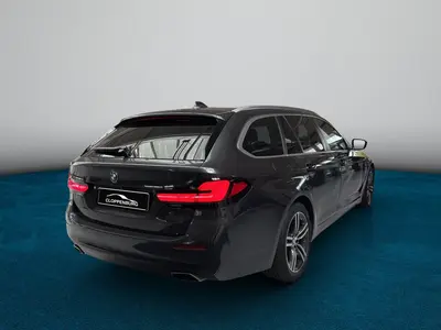 BMW 530 – Foto 6