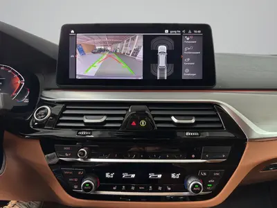 BMW 530 – Foto 17