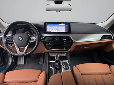 BMW 530 – Foto 14