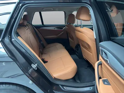 BMW 530 – Foto 19