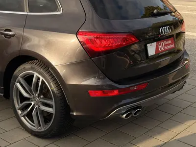 Audi SQ5 – Foto 28