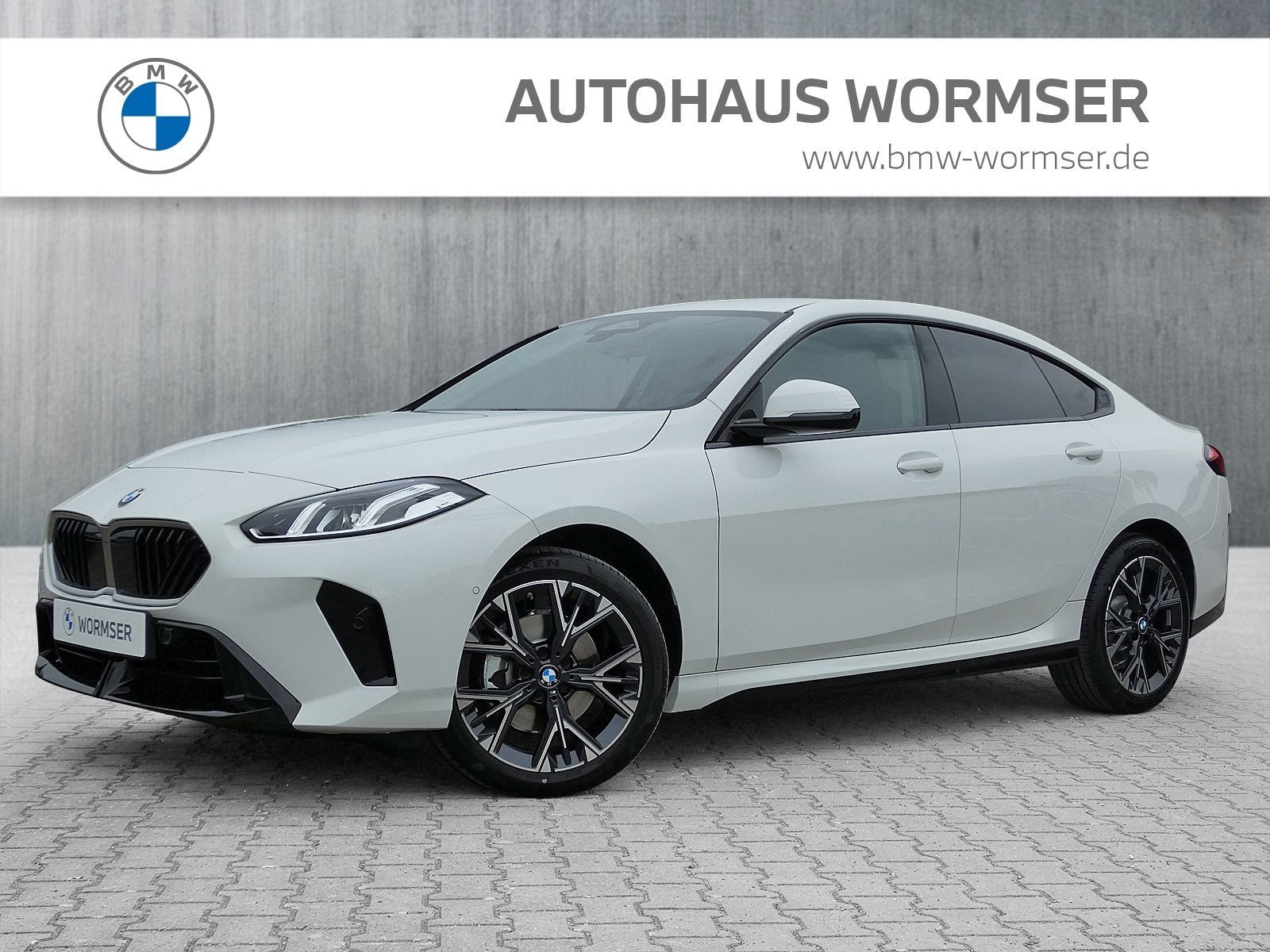 BMW 220