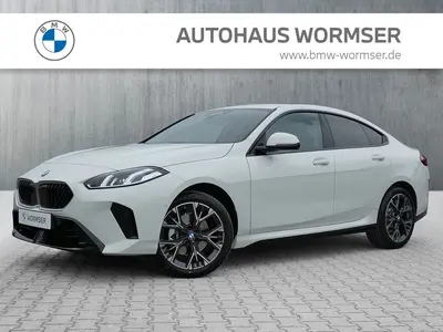 BMW 220 – Foto 1