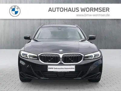 BMW 320 – Foto 3