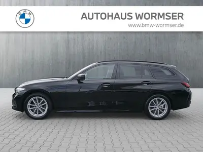 BMW 320 – Foto 4