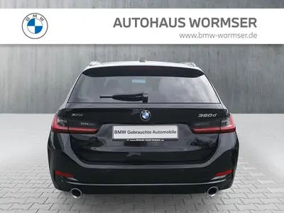 BMW 320 – Foto 5
