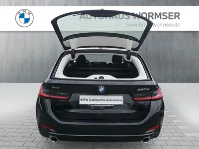 BMW 320 – Foto 6